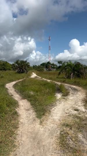 Shamba linauzwa Kimbiji, Dar Es Salaam (5 acre)