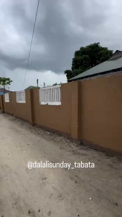 Nyumba ya vyumba vitatu inapangishwa Tabata Kinyerezi Zabhika, Dar Es Salaam