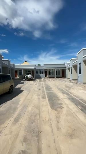 1 Bedroom House for Rent in Darajani Kigamboni, Dar Es Salaam