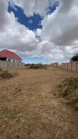 Kiwanja kinauzwa Michese Zf, Dodoma sqm 650