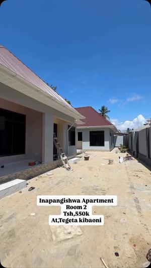 2 Bedrooms Apartment for Rent in Tegeta Kibaoni, Dar Es Salaam 2 Bedrooms Apartment for Rent in Tegeta Kibaoni, Dar Es Salaam