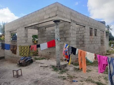 2 Bedrooms House for Sale in Pugu Kwa Seremala, Dar Es Salaam (300 sqm) 2 Bedrooms House for Sale in Pugu Kwa Seremala, Dar Es Salaam (300 sqm)