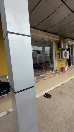 Frame ya Biashara inapangishwa Kinondoni, Dar Es Salaam