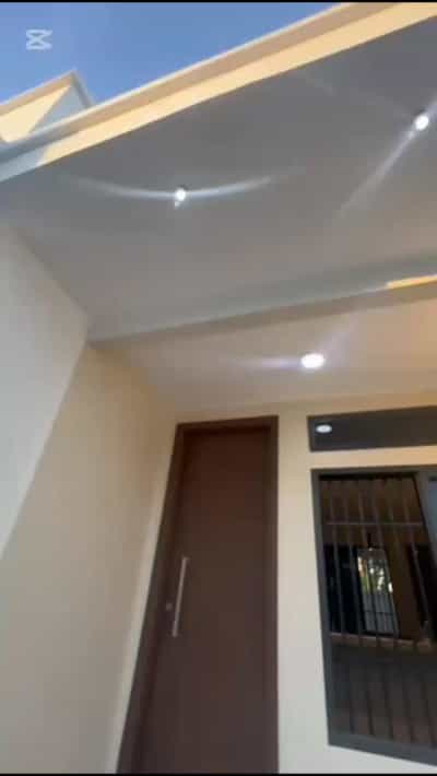 Nyumba ya vyumba vitatu inauzwa Tegeta, Dar Es Salaam