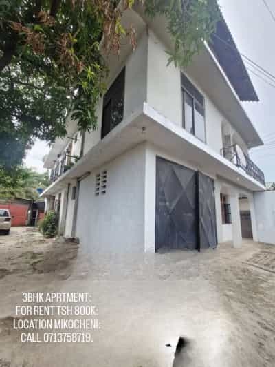 3 Bedrooms Apartment for Rent in Mikocheni B, Dar Es Salaam