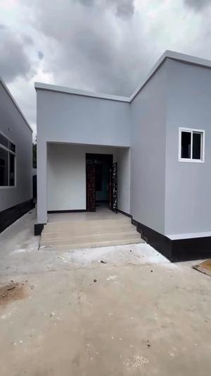 1 Bedroom House for Rent in Salasala, Dar Es Salaam 1 Bedroom House for Rent in Salasala, Dar Es Salaam