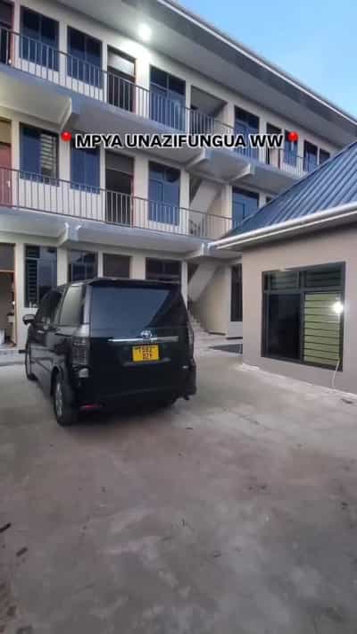 House for sale in Goba, Dar Es Salaam