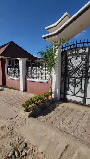 House for Rent in Singida Road, Dodoma House for Rent in Singida Road, Dodoma