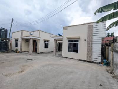 Nyumba/Apartment inapangishwa Kimara, Dar Es Salaam