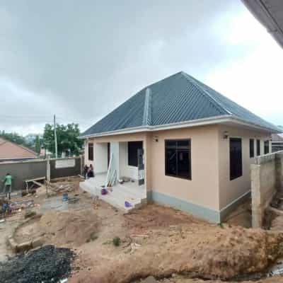 2 Bedrooms House for Rent in Kimara, Dar Es Salaam