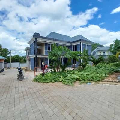Apartment ya vyumba viwili inapangishwa Ubungo External, Dar Es Salaam