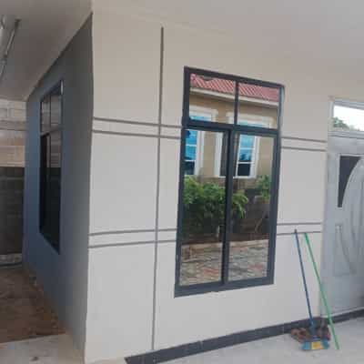 Studio Apartment inapangishwa Pugu kwa Mustafa, Dar Es Salaam