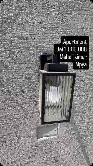 2 Bedrooms Apartment for Rent in Kimara, Dar Es Salaam 2 Bedrooms Apartment for Rent in Kimara, Dar Es Salaam