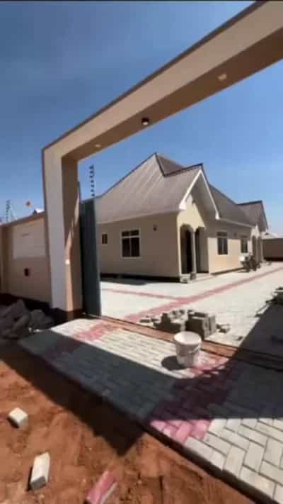 Apartment inapangishwa Nkuhungu- Neema Bucha, Dodoma