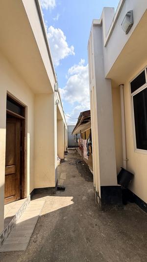 Nyumba ya chumba kimoja inapangishwa Kigamboni Darajani, Dar Es Salaam