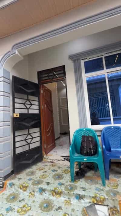 Apartment ya vyumba viwili inapangishwa KIGOGO KKKT, Dar Es Salaam Apartment ya vyumba viwili inapangishwa KIGOGO KKKT, Dar Es Salaam