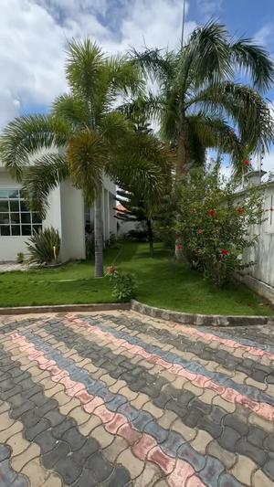 Apartment ya vyumba viwili inapangishwa Mwongozo, Dar Es Salaam