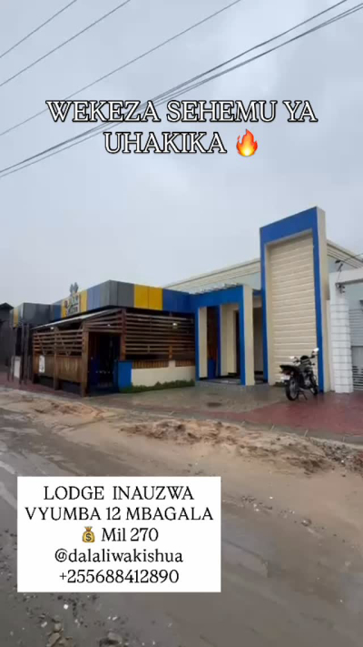 House for sale in Tabata, Dar Es Salaam House for sale in Tabata, Dar Es Salaam