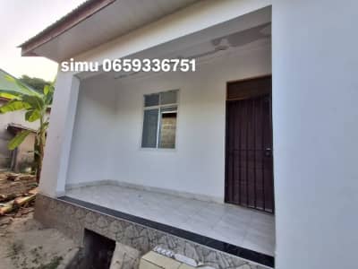 House/Apartment for Rent in Kimara, Dar Es Salaam