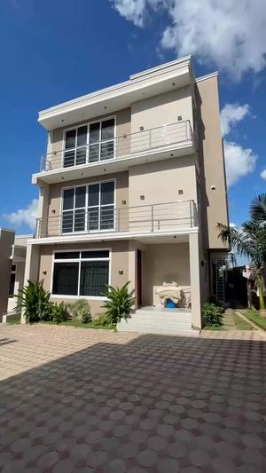Nyumba/Apartment ya vyumba viwili inapangishwa Salasala, Dar Es Salaam Nyumba/Apartment ya vyumba viwili inapangishwa Salasala, Dar Es Salaam