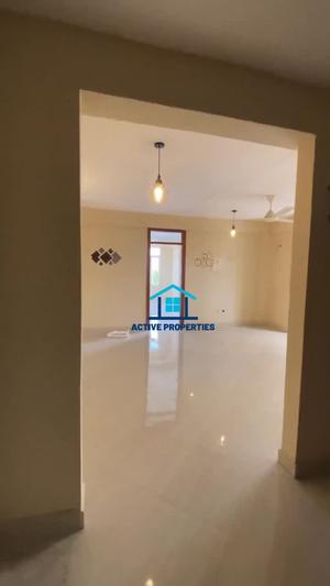 Apartment ya vyumba viwili inapangishwa Sinza, Dar Es Salaam
