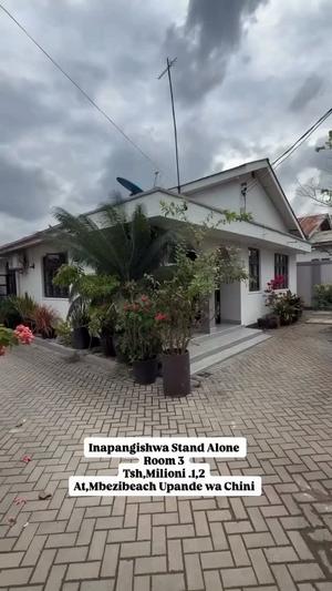 4 Bedrooms House for Rent in Mbezi Beach Africana, Dar Es Salaam 4 Bedrooms House for Rent in Mbezi Beach Africana, Dar Es Salaam