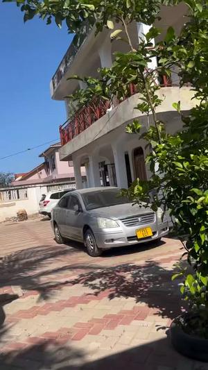 Nyumba ya vyumba vitatu inapangishwa Mbezi Beach Upande Wa Chini, Dar Es Salaam