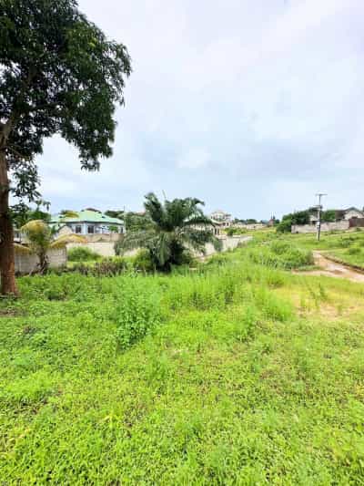 Kiwanja (Residential/Commercial) kinauzwa Tabata Segerea Macedonia, Dar Es Salaam (650 sqm) Kiwanja (Residential/Commercial) kinauzwa Tabata Segerea Macedonia, Dar Es Salaam (650 sqm)