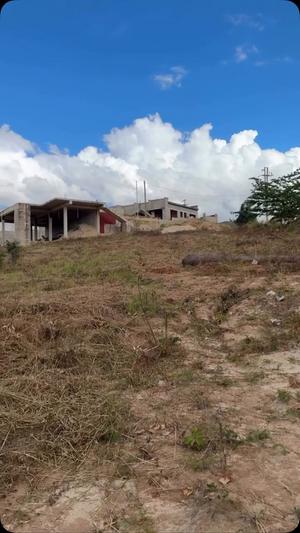 Residential Plot for Sale in Goba Njia Nne, Dar Es Salaam (1000 sqm) Residential Plot for Sale in Goba Njia Nne, Dar Es Salaam (1000 sqm)