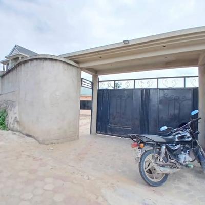 Nyumba ya chumba kimoja inapangishwa Ubungo Makoka, Dar Es Salaam