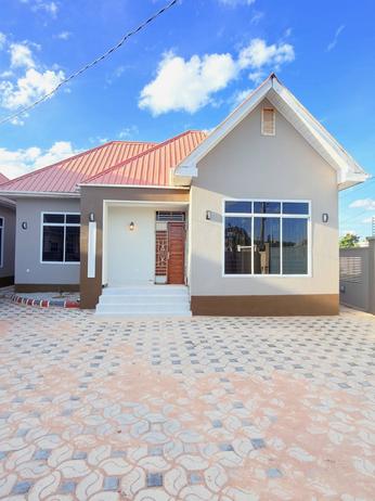 Apartment ya vyumba viwili inapangishwa Mlimwa C, Dodoma Apartment ya vyumba viwili inapangishwa Mlimwa C, Dodoma