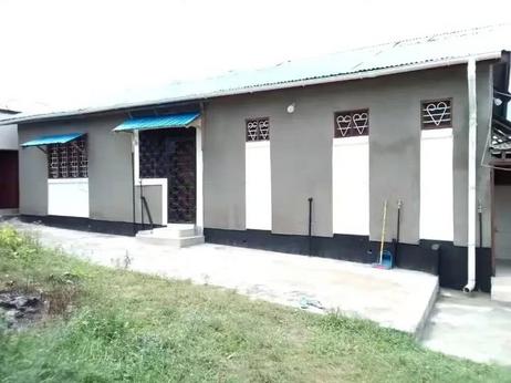 3 Bedrooms Apartment for Rent in Ubungo Riverside Kibangu, Dar Es Salaam