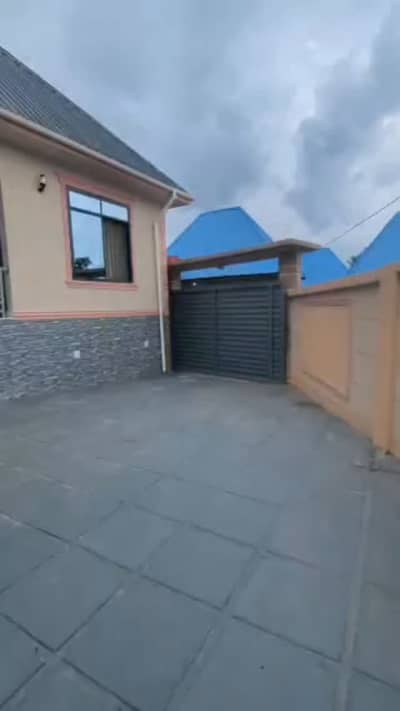 House for Rent in Kimara, Dar Es Salaam