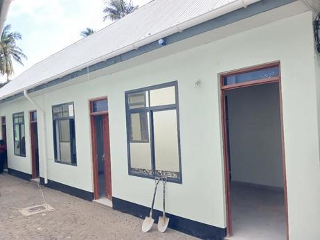 1 Bedroom Apartment for Rent in Kimara Korogwe, Dar Es Salaam