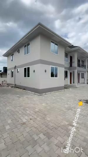 Nyumba ya vyumba viwili inapangishwa Bahari Beach, Dar Es Salaam Nyumba ya vyumba viwili inapangishwa Bahari Beach, Dar Es Salaam