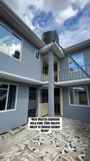 1 Bedroom House for Rent in Ubungo, Dar Es Salaam