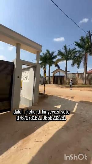 2 Bedrooms House for Rent in Tabata Kinyerezi Mwisho, Dar Es Salaam 2 Bedrooms House for Rent in Tabata Kinyerezi Mwisho, Dar Es Salaam