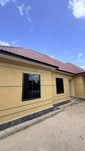 Nyumba ya vyumba viwili inapangishwa Kigamboni-Kisarawe 2, Dar Es Salaam Nyumba ya vyumba viwili inapangishwa Kigamboni-Kisarawe 2, Dar Es Salaam
