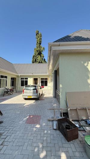 Nyumba ya chumba kimoja inapangishwa Kigamboni Darajani, Dar Es Salaam