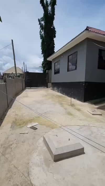 Apartment ya vyumba viwili inapangishwa Kimara Temboni, Dar Es Salaam