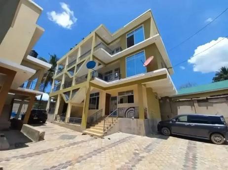 1 Bedroom Apartment for Rent in Kimara Mwisho, Dar Es Salaam 1 Bedroom Apartment for Rent in Kimara Mwisho, Dar Es Salaam