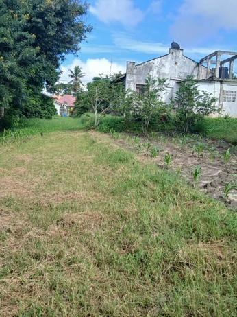 Residential Plot for Sale in Kimara Tembon, Dar Es Salaam (6000 sqm)