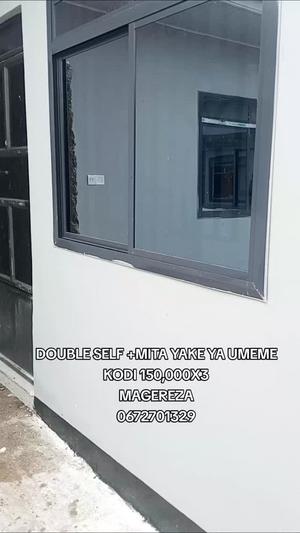Nyumba ya chumba kimoja inapangishwa Magereza, Kilimanjaro