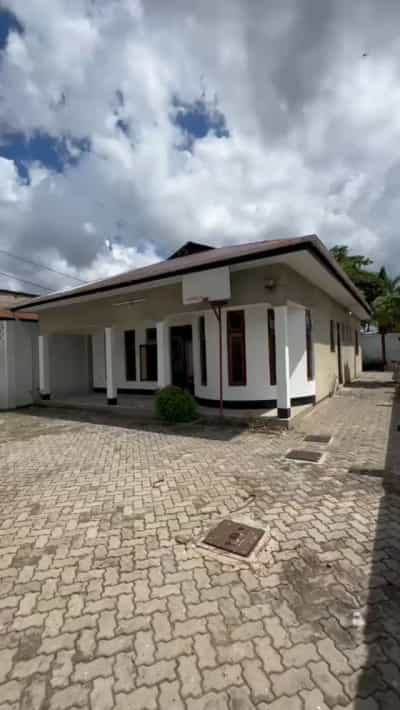 3 Bedrooms Furnished House for Rent in Sinza Mori, Dar Es Salaam