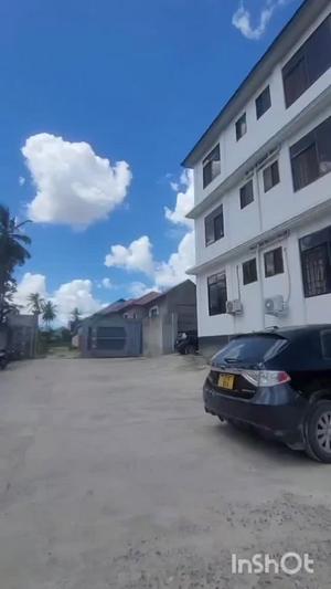 Nyumba/Apartment ya chumba kimoja inapangishwa Tabata Baracuda, Dar Es Salaam
