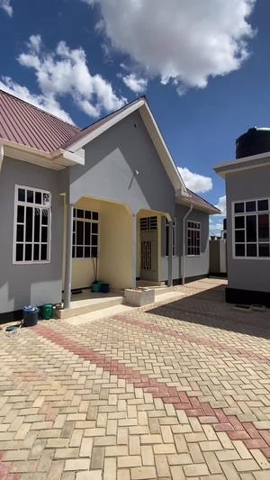 Nyumba ya chumba kimoja inapangishwa Miganga, Dodoma