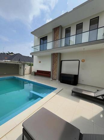 2 Bedrooms Furnished Apartment for Rent in Bahari Beach, Dar Es Salaam