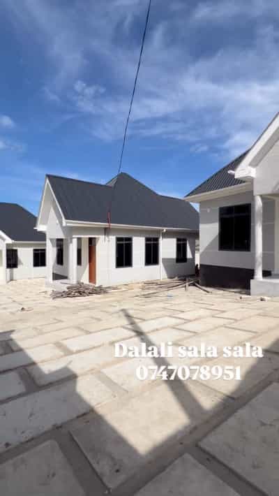 2 Bedrooms House for Rent in Goba Kinzudi, Dar Es Salaam 2 Bedrooms House for Rent in Goba Kinzudi, Dar Es Salaam