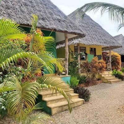 Guesthouse inauzwa Kendwa, Zanzibar - Unguja North (2500 sqm)