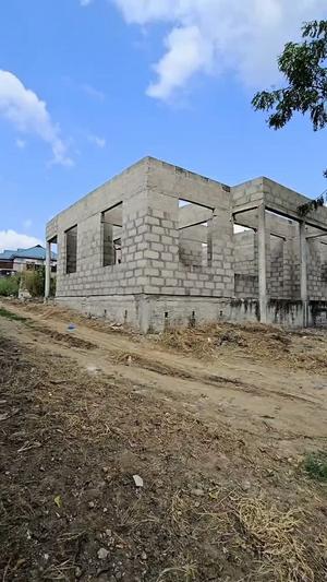 Nyumba ya vyumba vitatu inauzwa Mbezi Msakuzi, Dar Es Salaam (500 sqm) Nyumba ya vyumba vitatu inauzwa Mbezi Msakuzi, Dar Es Salaam (500 sqm)